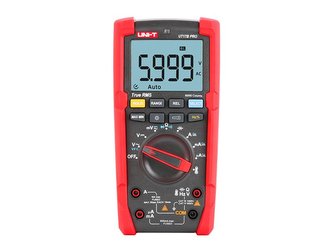 Multimetr UNI-T  UT17B PRO Multimetr UNI-T  UT17B PRO