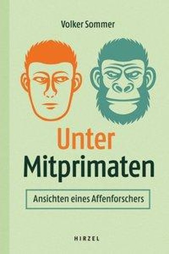 Unter Mitprimaten