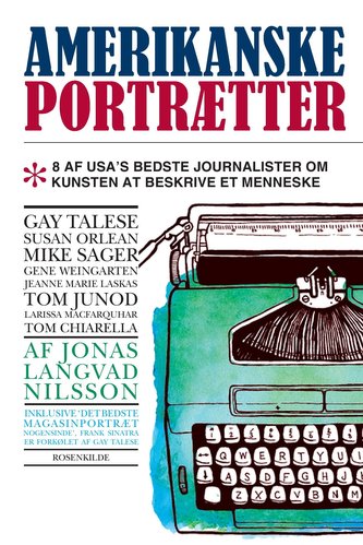 Amerikanske portrætter