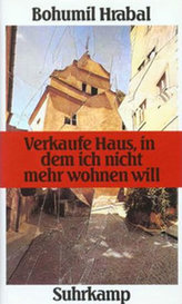 Verkaufe Haus, in dem ich nicht mehr wohnen will 