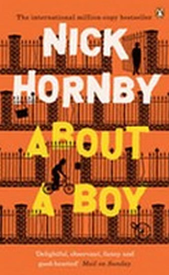 About a Boy