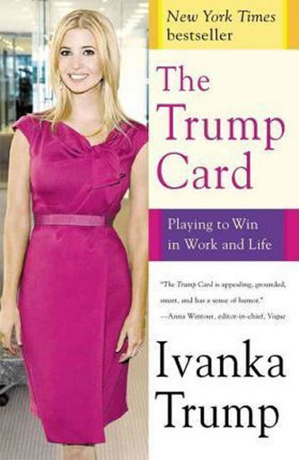 Trump Card Trump Card
