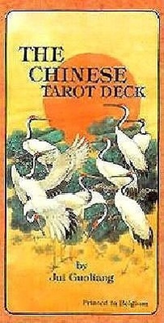 The Chinese Tarot