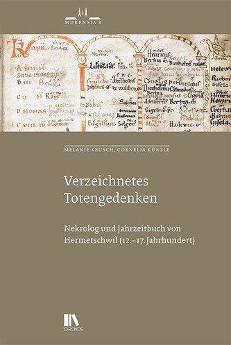 Totengedenken in Hermetschwil