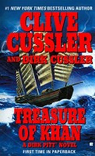Treasure of Khan Treasure of Khan