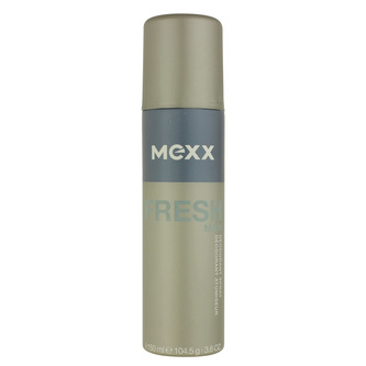 Mexx Fresh Man DEO ve spreji 150 ml M
