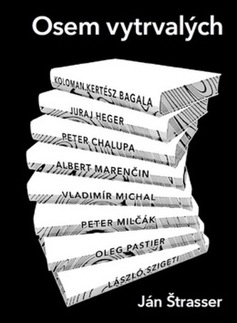 Osem vytrvalých