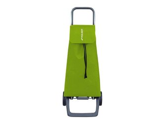 Vozík nákupní ROLSER Jet LN Lime Green