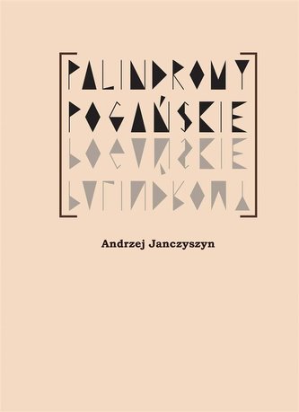 Palindormy pogańskie Palindormy pogańskie