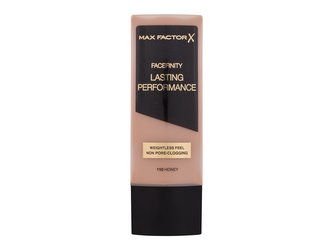 Max Factor Make-up Facefinity Lasting Performance Odstín 110 woman