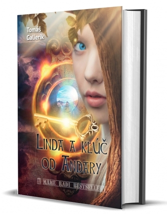 Linda a kľúč od Andary
