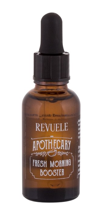 Revuele Apothecary Pleťové sérum Fresh Morning Booster 30 ml pro ženy