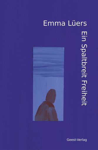 Ein Spaltbreit Freiheit