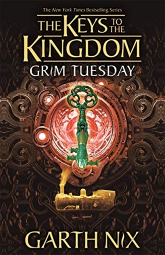Grim Tuesday