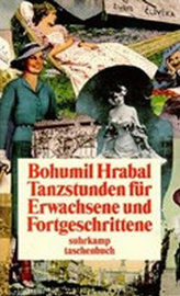 Tanzstunden für Erwachsene...