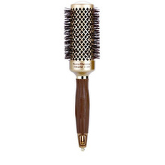 Olivia Garden Kulatý kartáč NanoThermic Ceramic + Ion 44 woman