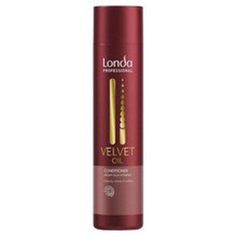 Londa Professional Revitalizační kondicionér s arganovým olejem Velvet Oil (Conditioner) 250 ml woman