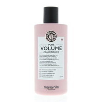 Maria Nila Hydratační kondicionér pro objem jemných vlasů Pure Volume (Conditioner) Objem 1000 ml woman
