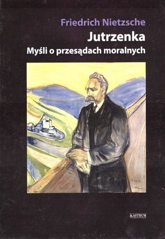 Jutrzenka. Myśli o przesądach moralnych TW Jutrzenka. Myśli o przesądach moralnych TW