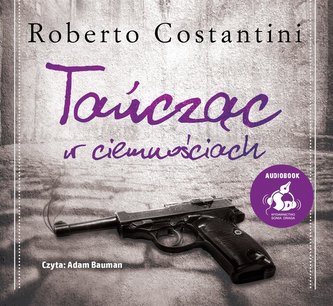 Tańcząc w ciemnościach audiobook Tańcząc w ciemnościach audiobook