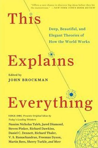 This Explaines Everathing This Explaines Everathing