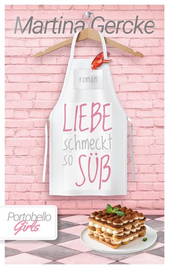 Liebe schmeckt so süß