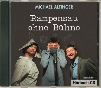 Rampensau ohne Bühne