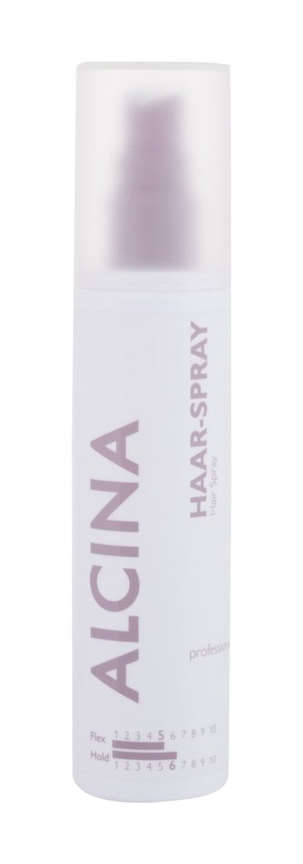 ALCINA Professional Lak na vlasy Hair Spray 125 ml pro ženy