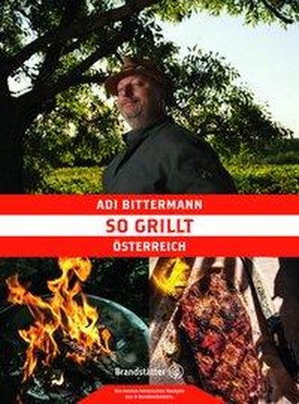 So grillt Österreich
