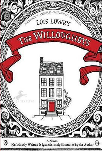 The Willoughbys The Willoughbys