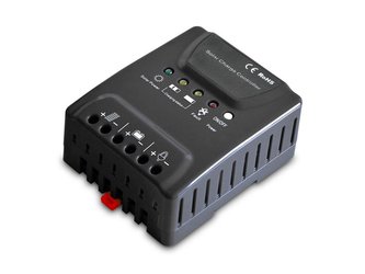 Solární regulátor PWM Geti GSR020