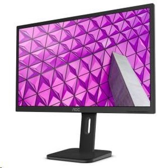 AOC MT LCD WLED 21,5\" 22P1D - 1920x1080, 250cd/m, 2ms, D-Sub, DVI, HDMI, repro, pivot AOC MT LCD WLED 21,5\" 22P1D - 1920x1080, 250cd/m, 2ms, D-Sub, DVI, HDMI, repro, pivot