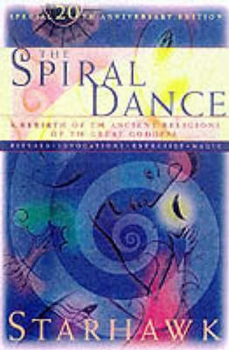 The Spiral Dance The Spiral Dance