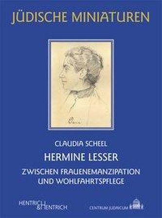 Hermine Lesser Hermine Lesser