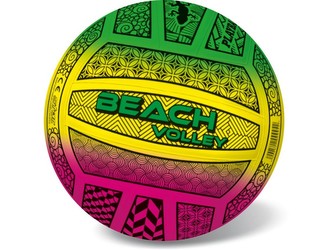 Míč volejbalový  MOTIVA FLUO 21cm