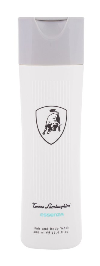Lamborghini Essenza Sprchový gel 400 ml pro muže