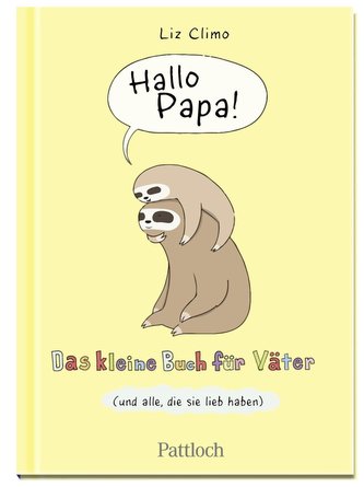 Hallo Papa