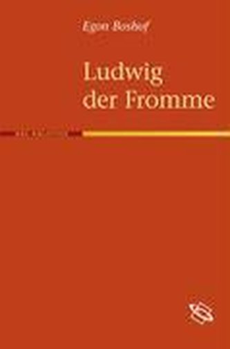 Ludwig der Fromme