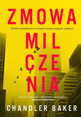 Zmowa milczenia Zmowa milczenia