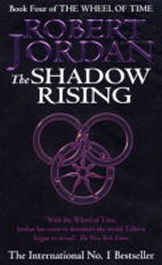 The Shadow Rising The Shadow Rising