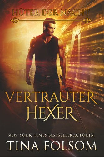 Vertrauter Hexer