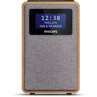 Radiomagnetofon PHILIPS TAR5005/10
