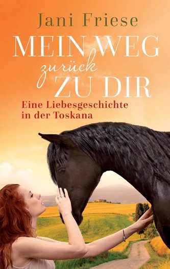 Mein Weg zurück zu dir