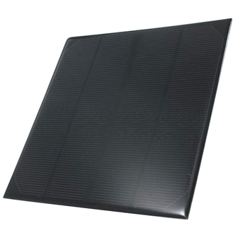 Fotovoltaický solární panel 6V/4,5W polykrystalický mini