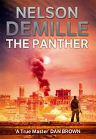 The Panther The Panther