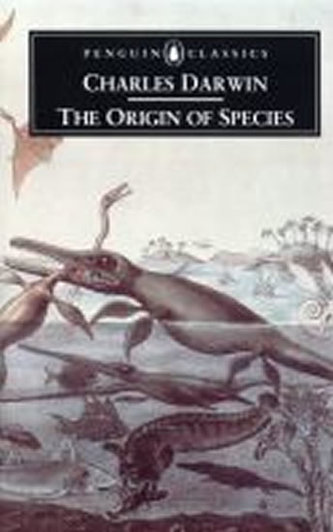 The Origin of Species The Origin of Species