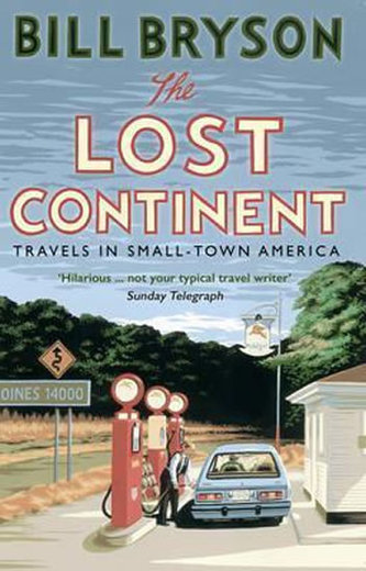 The Lost Continent The Lost Continent