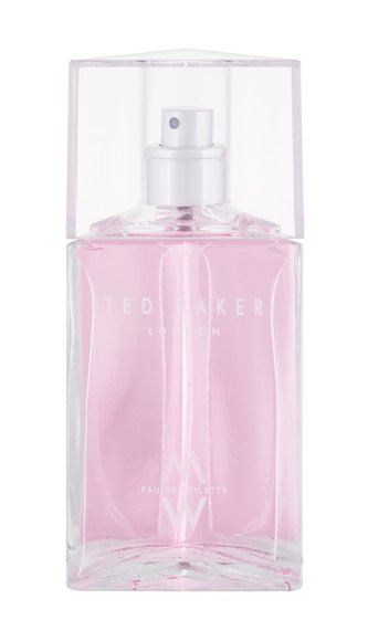 Ted Baker W Toaletní voda 75 ml pro ženy