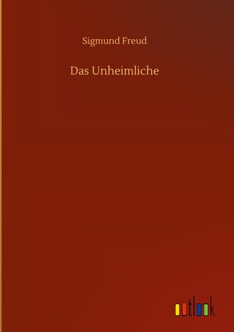 Das Unheimliche