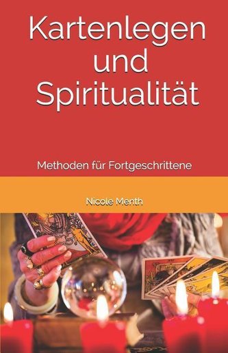 Kartenlegen Und Spiritualit